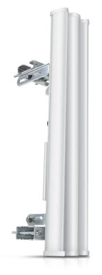 Ubiquiti sektor.anténa 5GHz MIMO 19dBi 120° rocket kit
