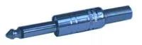 Konektor Jack 6,3 mono kov