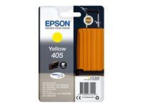 5.4 ml - žlutá - originální - blistr s RF / akustickým alarmem - inkoustová cartridge - pro WorkForce WF-7310, 7830, 7835, 7840; WorkForce Pro WF-3820, 3825, 4820, 4825, 4830