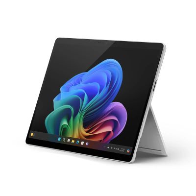 Microsoft Surface Pro 13" 5G (11. edice)/SD-X Plus/13"/2880x1920/T/16GB/256GB/Adreno/W11P/Platinum/2