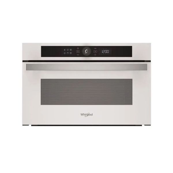 WHIRLPOOL Vstavaná mikrovlnná WMD44MW