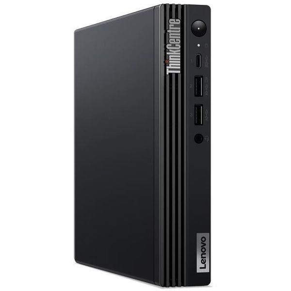 LENOVO ThinkCentre M70q Gen5 i5-14400T/8/512/W11P