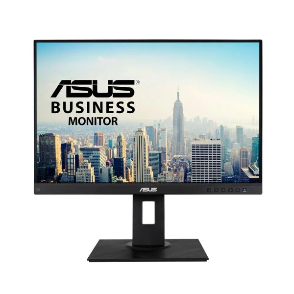 ASUS/BE24WQLB/24,1"/IPS/FHD/60Hz/5ms/Černá/3R