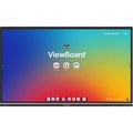 VIEWSONIC IFP8651, LED Panel 86" 4K UHD