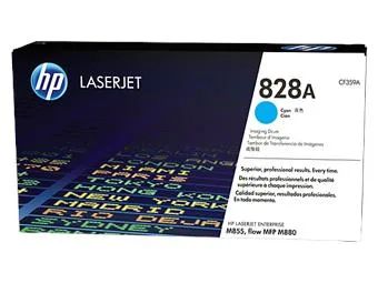 HP zobrazovací válec azurový, CF359A