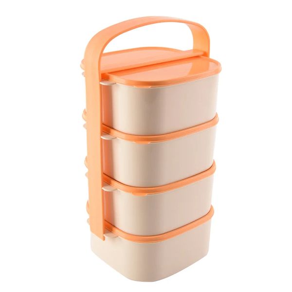 Jídlonosič ORION Almi 4x1,15l