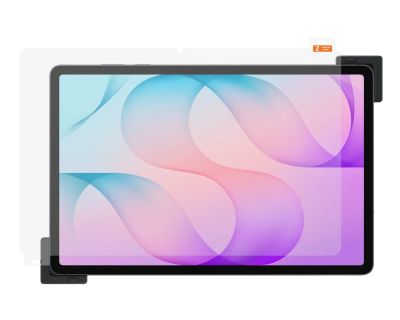 Samsung Ochranná fólia pre Tab S12+, Transparentná