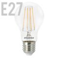 SYLVANIA ToLEDo RT, LED žárovka E27, 2700K, 806lm