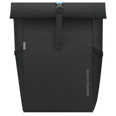 LENOVO  Modern Gaming  Backpack - cierny