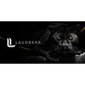 LAUDBERG XS1B, Bluetooth reproduktory 2.0, černé