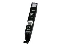 7 ml - černá - originální - inkoustový zásobník - pro PIXMA iP8750, iX6850, MG5550, MG5650, MG5655, MG6450, MG6650, MG7150, MG7550, MX725, MX925