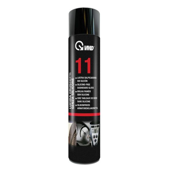 Čistič přístrojové desky VMD 11 600 ml