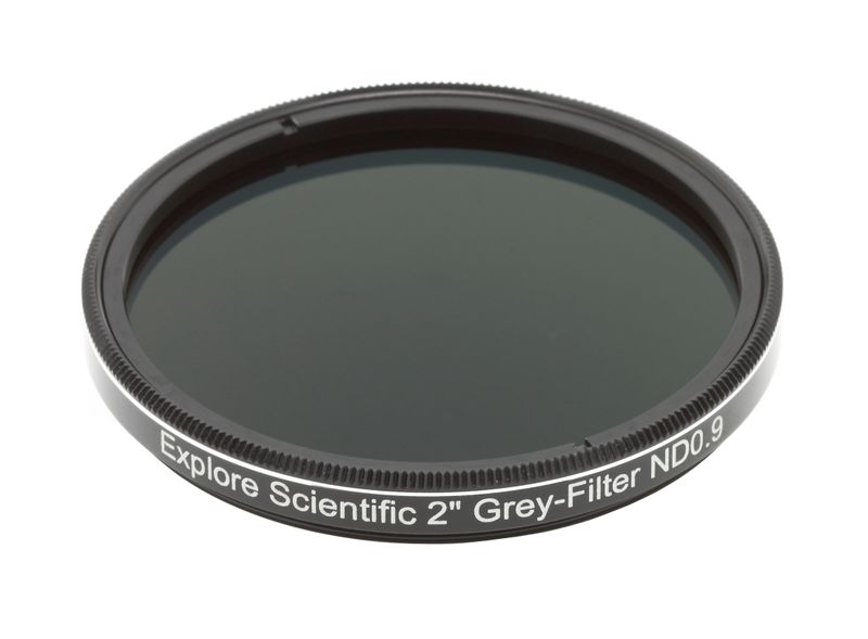 Filtr Explore Scientific  šedý ND96 2"