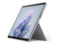 Tablet - Intel Core Ultra 7 - 165U / až 4.9 GHz - Win 11 Pro - Intel Graphics - 32 GB RAM - 1 TB SSD - 13" dotykový displej 2880 x 1920 @ 120 Hz - NFC, Wi-Fi 6E, Bluetooth - 5G - platina