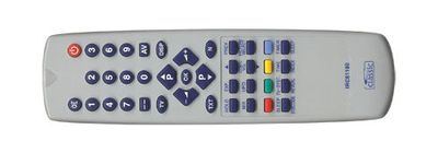 Dálkový ovladač IRC81180 funai, brother