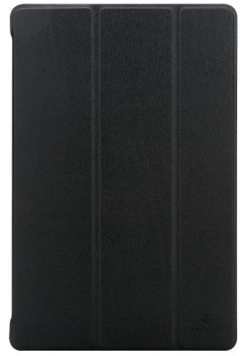 Tactical Book Tri Fold Pouzdro pro Samsung Galaxy TAB S11 Black