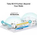 TP-Link TL-MR100-Outdoor, 300 Mbps 4G Router