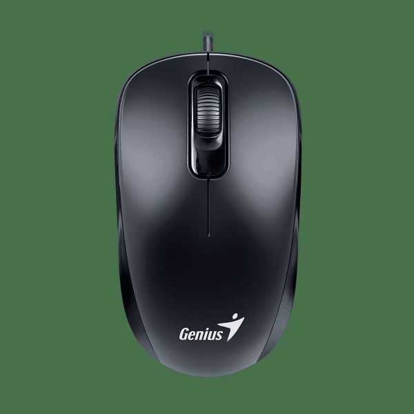 Genius DX-110 usb-c