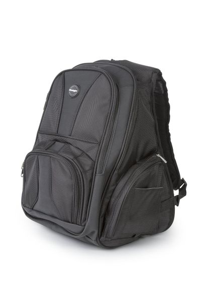 Kensington batoh na notebook 15.6", černá