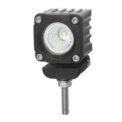 LED světlo pro pracovní stroje CARCLEVER wl-453F 10/30V 10W