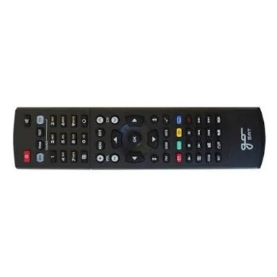 Univerzálny diaľkový ovládač pre prijímače Gosat GS7050, 7055, 7056, 7060 HDi 09910803