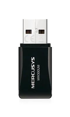 Adaptér TP-LINK Mercusys MW300UM