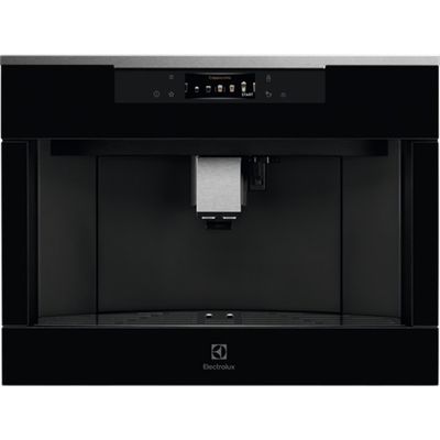 ELECTROLUX Vestavný kávovar KBC85X