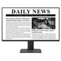 BENQ GW2491, LED Monitor 23,8" FHD