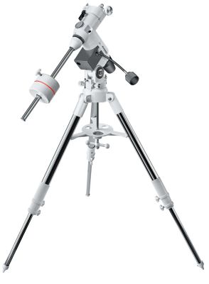 Montáž Bresser Messier EXOS-2/EQ5