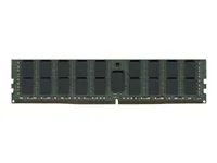DDR4 - modul - 64 GB - DIMM 288-pin - 3200 MHz / PC4-25600 - 1.2 V - registrovaná - ECC