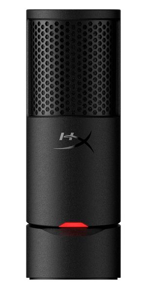 HyperX SoloCast 2 samostatný mikrofon
