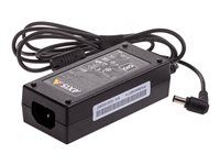 Síťový adaptér - Korea, Evropa - pro AXIS 215 PTZ Network Camera, V5938 50 Hz