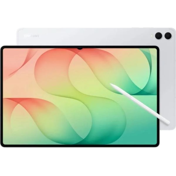 SAMSUNG Galaxy Tab S12 Ultra 12/256GB 5G, Silver