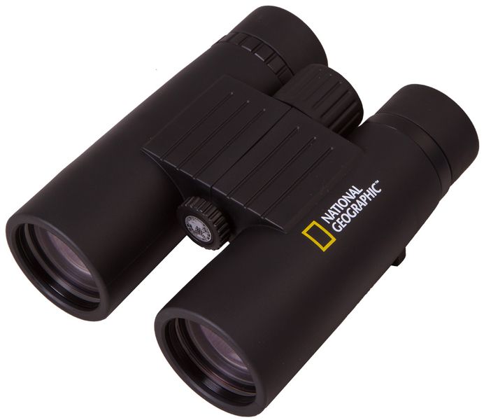 Binokulární dalekohled Bresser National Geographic 8x42 WP