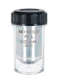 Objektiv MAGUS 100PLL 100х/0,85 Plan L WD 0,40 mm