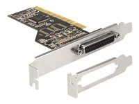 PCI Card to 1 x Parallel