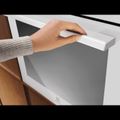 ELECTROLUX Vestavná trouba LOE8F38V