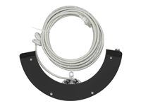 Infračervený iluminátor - venkovní použití - bílá - pro AXIS P3343-VE, P3344-VE, P3346-VE