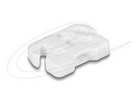 10 Port Blocker for USB Type-A female po