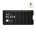 WD by SanDisk BLACK P40 Game Drive 1TB SSD, USB-C