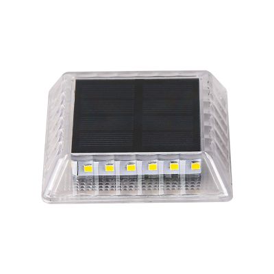 Svítidlo solární IMMAX 08495L Terra