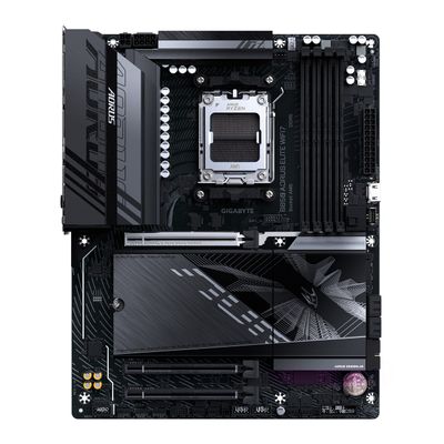 Gigabyte B850 aorus elite WIFI7/AM5/ATX