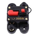 DC jistič 12V/300A