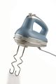 Ariete Vintage Hand Mixer 1548/05, modrá