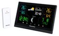 Meteorologické stanice Levenhuk Discovery Report WA20