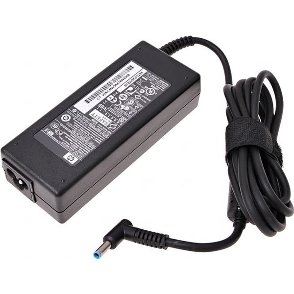 HP Adaptér pro notebooky 90W, 19,5V, 4.6A