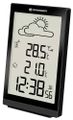 Meteostanice Bresser TemeoTrend ST RC, černá