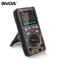 GVDA GD188, Digitální multimetr/osciloskop