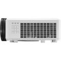 VIEWSONIC LS860WU, LASER Projektor WUXGA, bílý