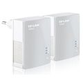 TP-Link TL-PA4010KIT AV600 Nano Powerline Adapter